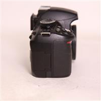 Used Nikon D3100 Body Only