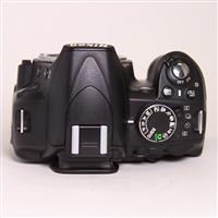 Used Nikon D3100 Body Only