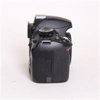 Used Nikon D3100 Body Only