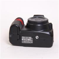 Used Nikon D3100 Body Only