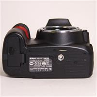 Used Nikon D3100 Body Only