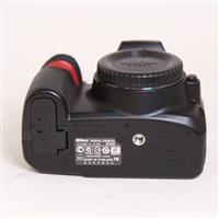 Used Nikon D3100 Body Only