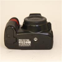 Used Nikon D3100 Body Only