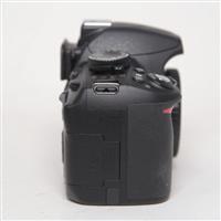 Used Nikon D3100 Body Only