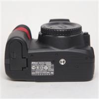 Used Nikon D3100 Body Only