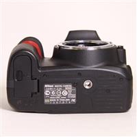Used Nikon D3100 Body Only