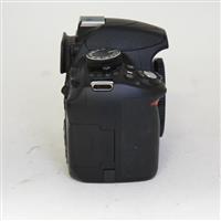 Used Nikon D3100 Body Only