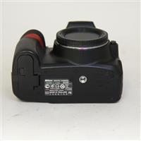 Used Nikon D3100 Body Only