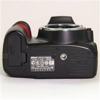Used Nikon D3100 Body Only