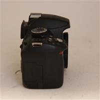 Used Nikon D3100 Body Only