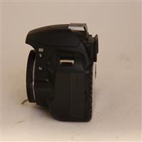 Used Nikon D3100 Body Only