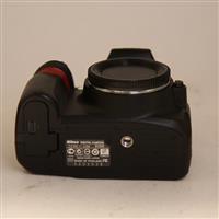 Used Nikon D3100 Body Only