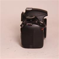 Used Nikon D3100 Body Only