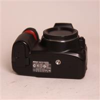 Used Nikon D3100 Body Only