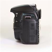Used Nikon D3100 Body Only