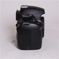 Used Nikon D3100 Body Only