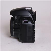 Used Nikon D3100 Body Only