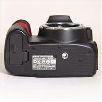 Used Nikon D3100 Body Only