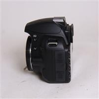 Used Nikon D3100 Body Only
