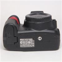 Used Nikon D3100 Body Only