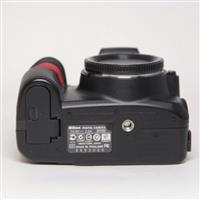 Used Nikon D3100 Body Only