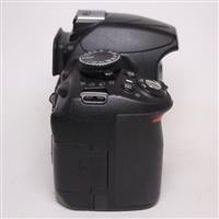 Used Nikon D3100 Body Only