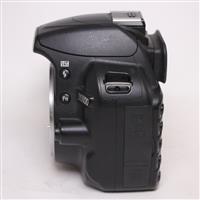Used Nikon D3100 Body Only