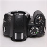 Used Nikon D3100 Body Only