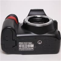 Used Nikon D3100 Body Only