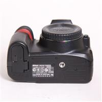 Used Nikon D3100 Body Only