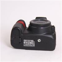 Used Nikon D3100 Body Only