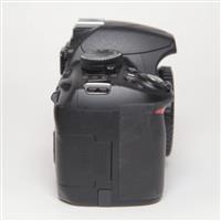 Used Nikon D3100 Body Only