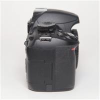 Used Nikon D3100 Body Only