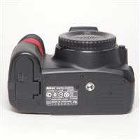Used Nikon D3100 Body Only