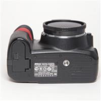 Used Nikon D3100 Body Only