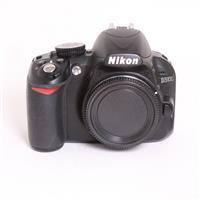 Used Nikon D3100 Body Only