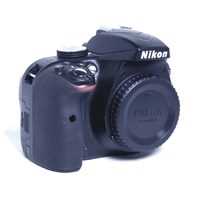 Used Nikon D3300 Body Black