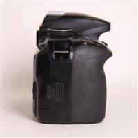 Used Nikon D3300 DSLR Digital Camera Body Black