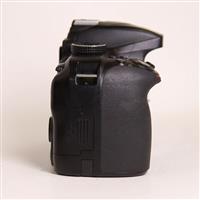 Used Nikon D3300 DSLR Digital Camera Body Black