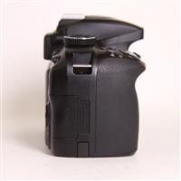 Used Nikon D3300 DSLR Digital Camera Body Black
