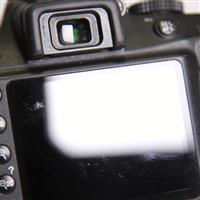 Used Nikon D3300 DSLR Digital Camera Body Black