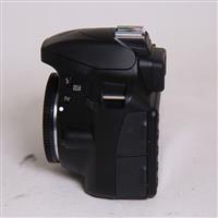Used Nikon D3300 DSLR Digital Camera Body Black