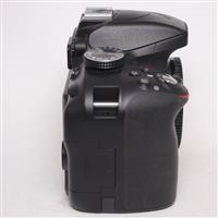 Used Nikon D3300 DSLR Digital Camera Body Black