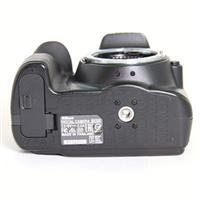 Used Nikon D3300 DSLR Digital Camera Body Black