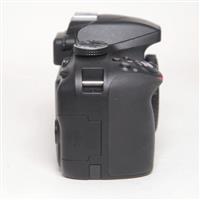 Used Nikon D3300 DSLR Digital Camera Body Black