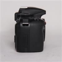Used Nikon D3300 DSLR Digital Camera Body Black