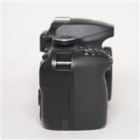 Used Nikon D3400 Digital SLR Camera Body