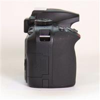 Used Nikon D3400 Digital SLR Camera Body