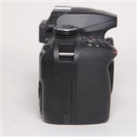 Used Nikon D3400 Digital SLR Camera Body
