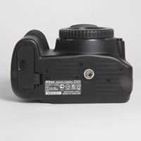 Used Nikon D3200 Body Black